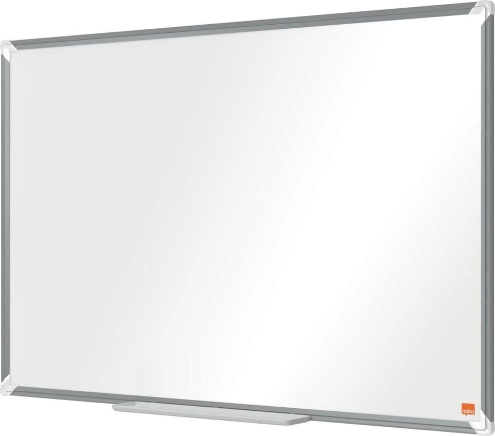 Nobo Premium Plus Steel Magnetic Whiteboard