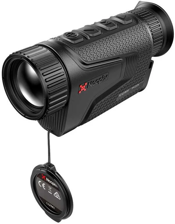 Binoculars Nocpix LUMI L19 thermal imager