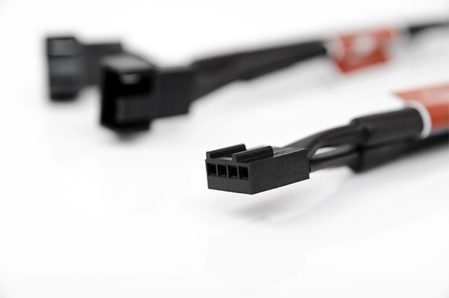 Noctua NF-SYC1 4 Pin Y Cable
