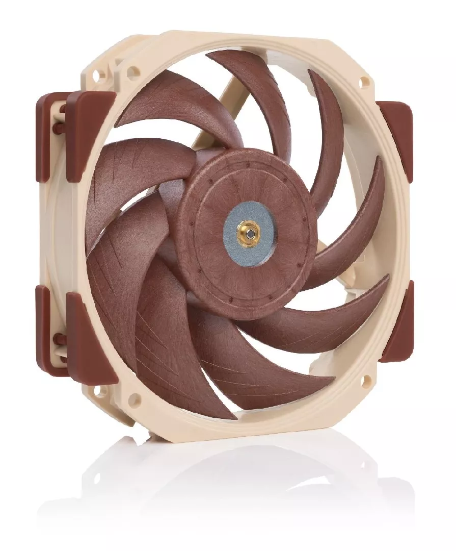 Noctua NF-A12X25R PWM Computer case Fan