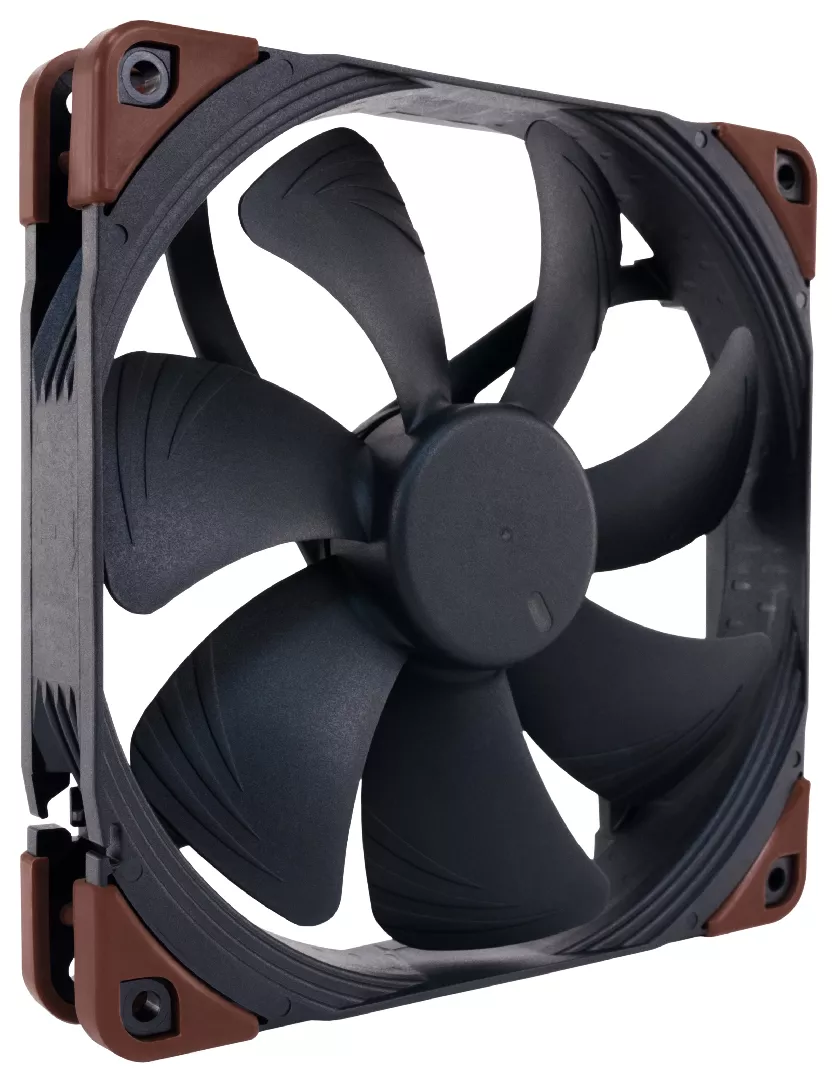 Noctua NF-A14 INDUSTRIALPPC-2000 Computer case Fan