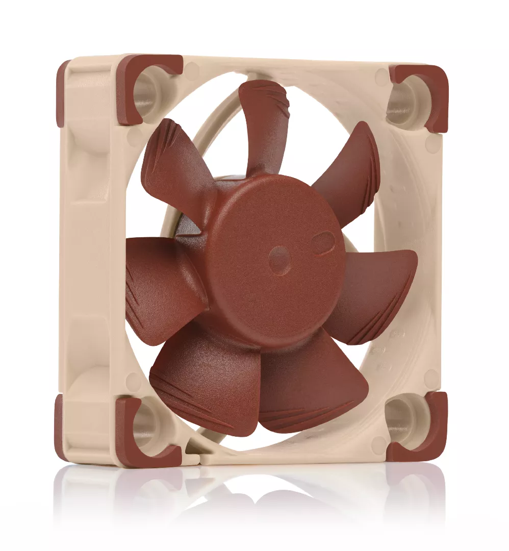 Noctua NF A4x10 5V PWM Computer