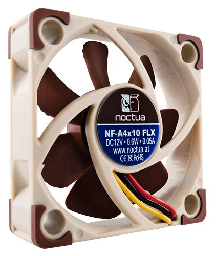 Noctua NF-A4x10 FLX Computer case Fan