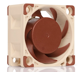 Noctua NF-A4X20 5V computer cooling system