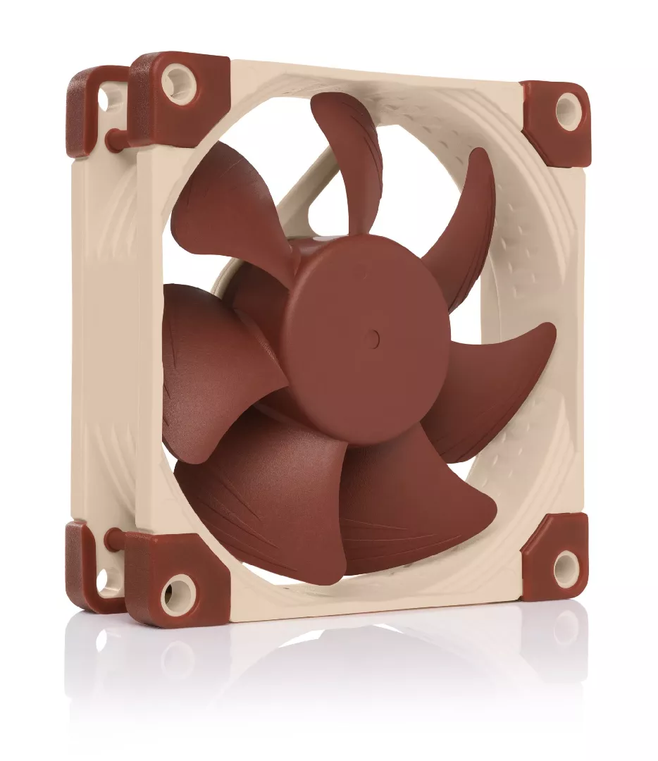 NF-A8 PWM 80mm Brown NF-A8 PWM