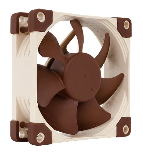 Noctua NF-A8 ULN computer cooling system
