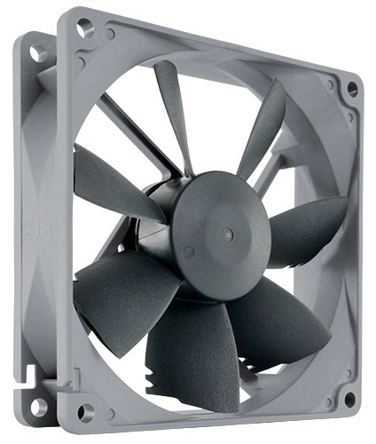 Noctua NF-B9 redux-1600 PWM Computer case