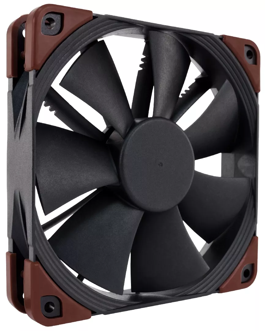 Noctua NF-F12 INDUSTRIALPPC-2000 Computer case Fan