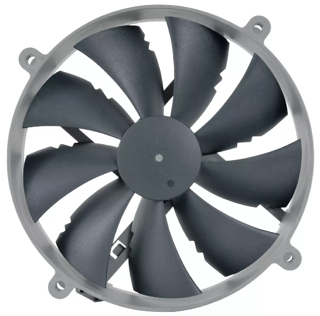 Noctua NF-P14R REDUX-1500 PWM computer cooling