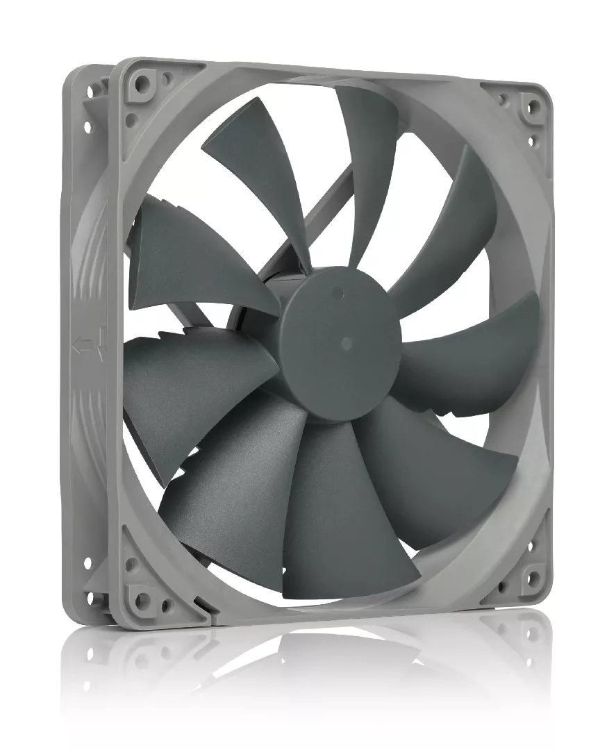Noctua NF-P14S REDUX-1200 PWM computer cooling