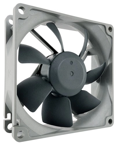 Noctua NF-R8 redux 1200 Computer case
