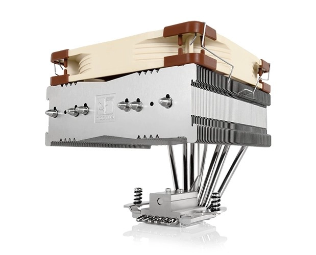 Noctua NH-C14S computer cooling system Processor