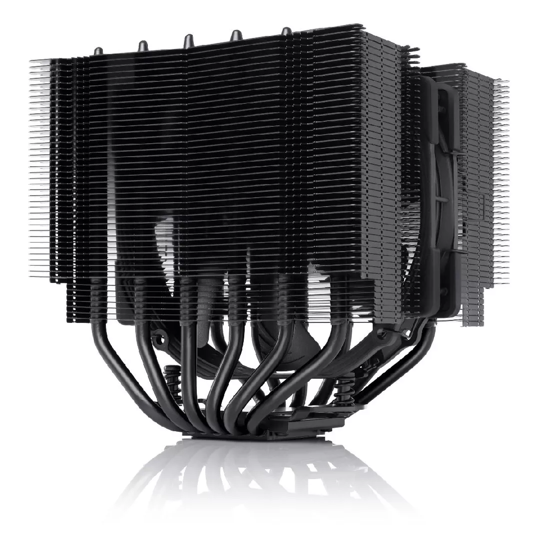Noctua NH-D15S chromax.black Processor Cooler