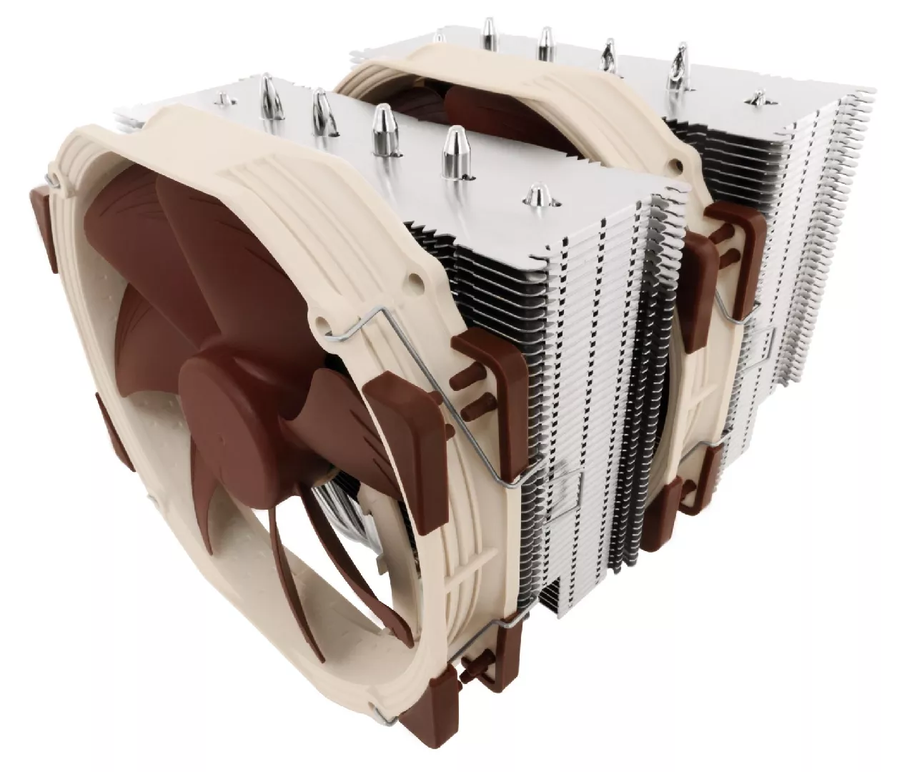 Noctua NH-D15 computer cooling system Processor