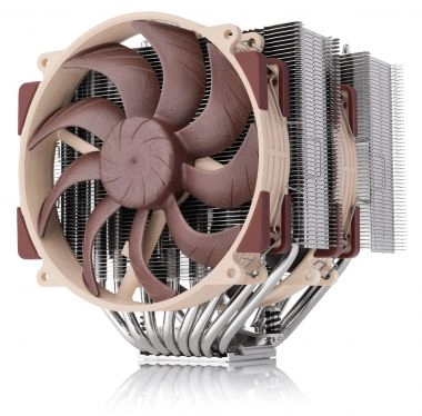 Noctua NH-D15 G2 computer cooling system