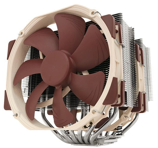 NH-D15 SE-AM4 140 mm CPU Cooler
