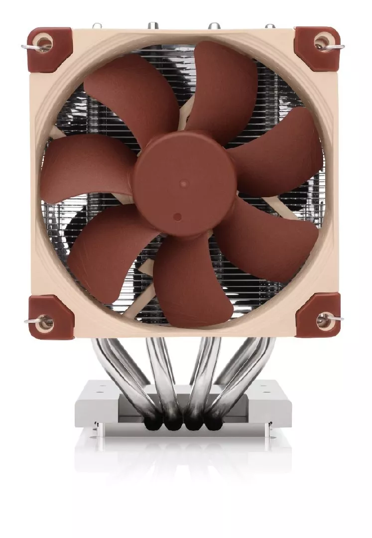 NH-D9 TR5-SP6 4U 92 mm CPU