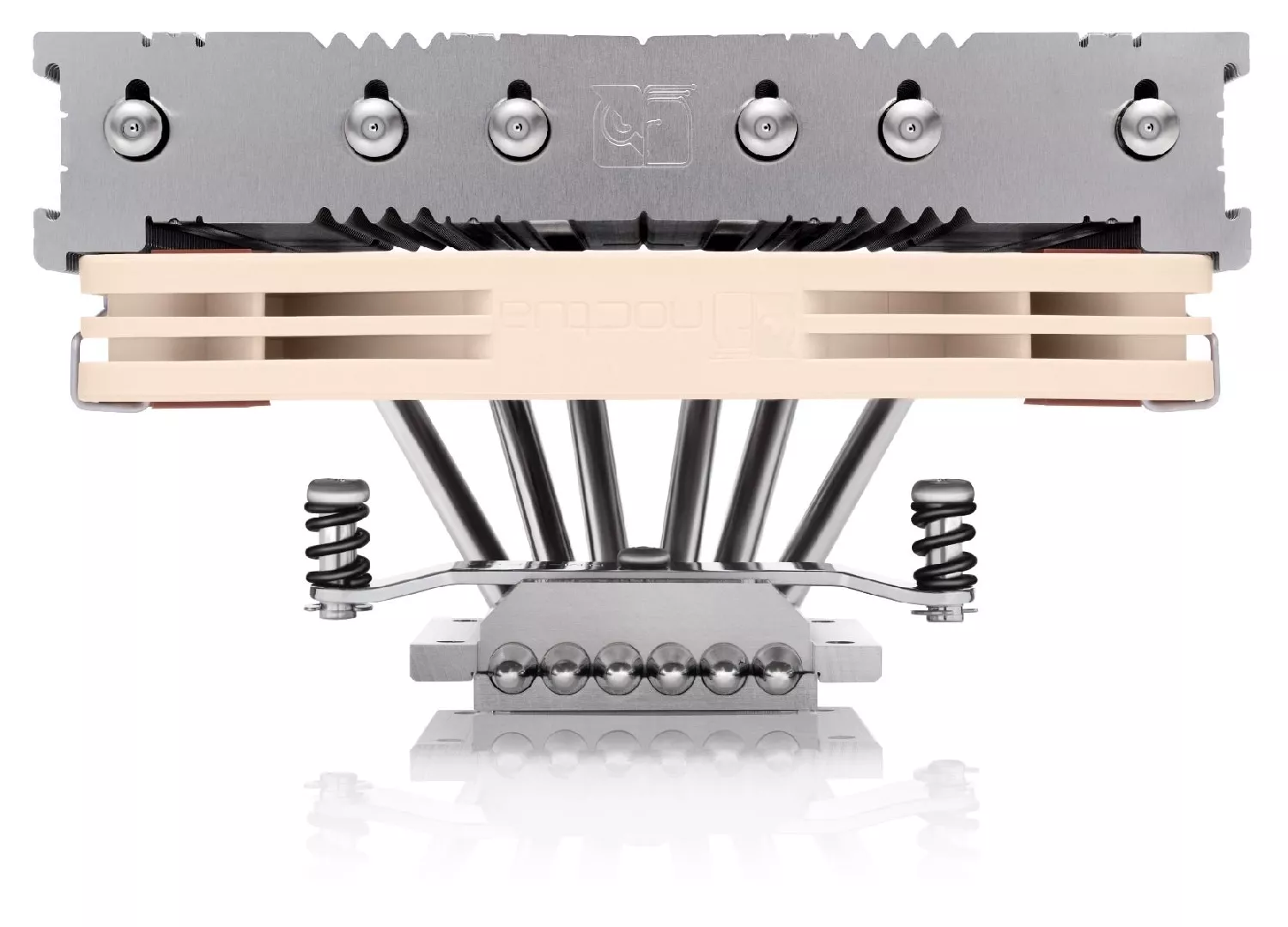 Noctua NH-L12SX77 computer cooling system Processor