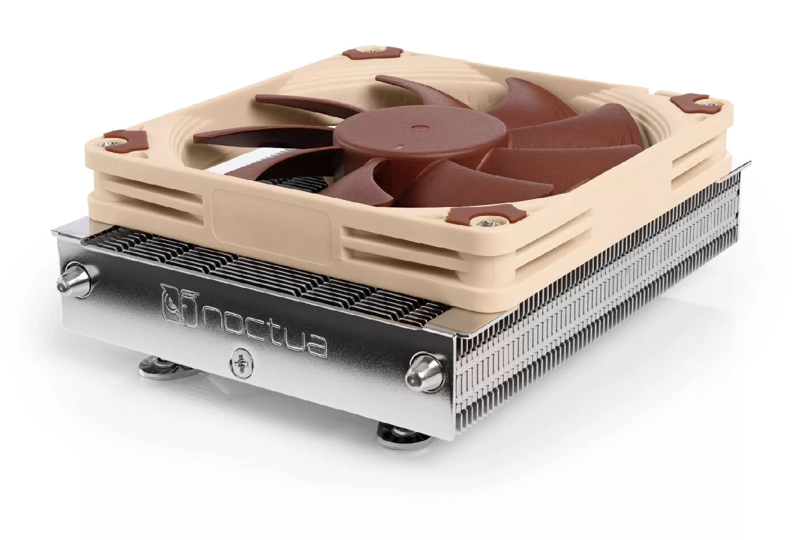 Noctua NH-L9a-AM5 Processor Air cooler 9