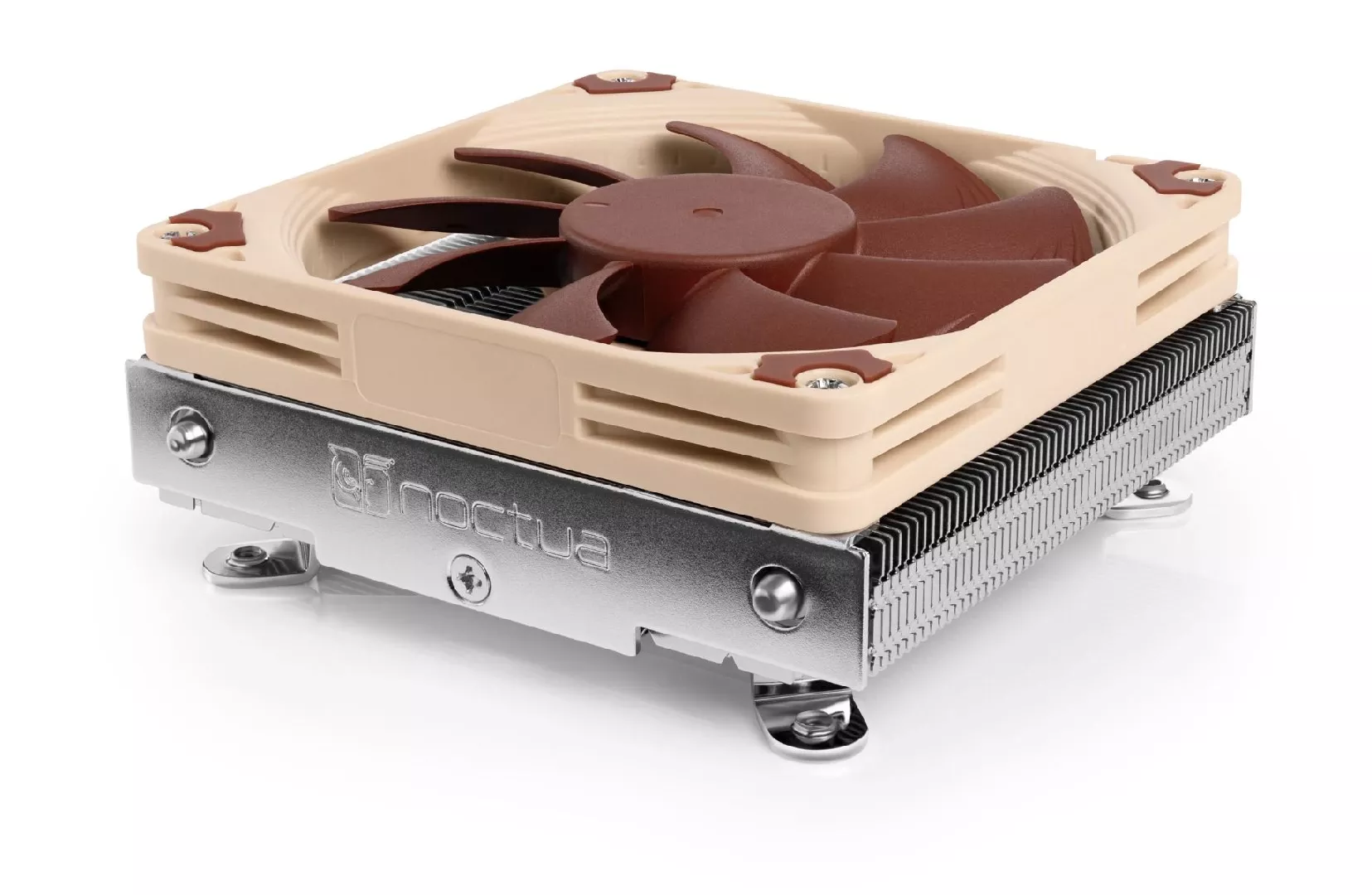 Noctua Kühler NH-L9i 17xx Processor Cooler