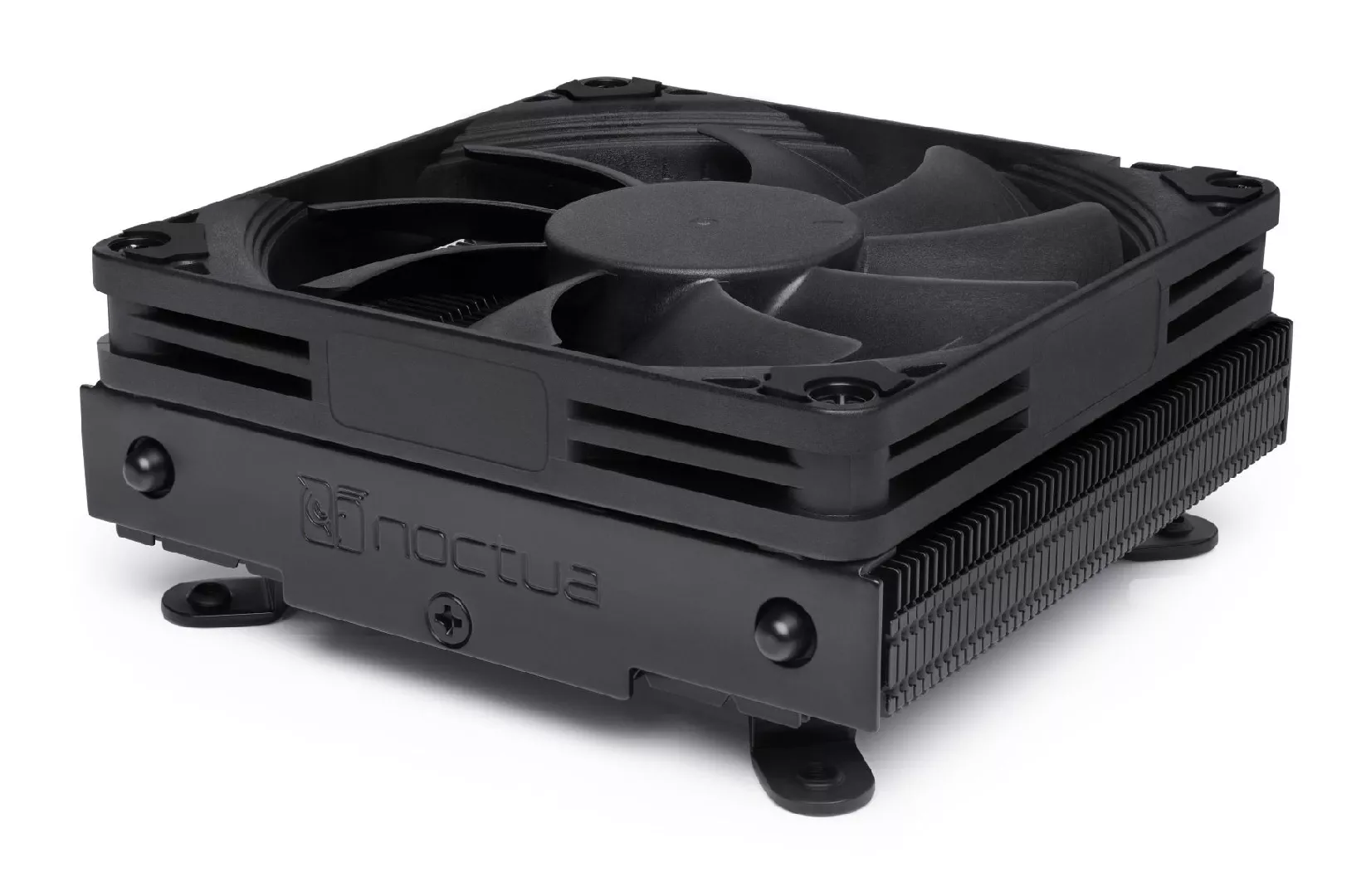 Noctua NH-L9I-17XX CH.BK computer cooling