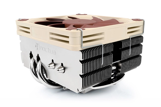 Noctua NH-L9X65 SE-AM4 computer cooling system