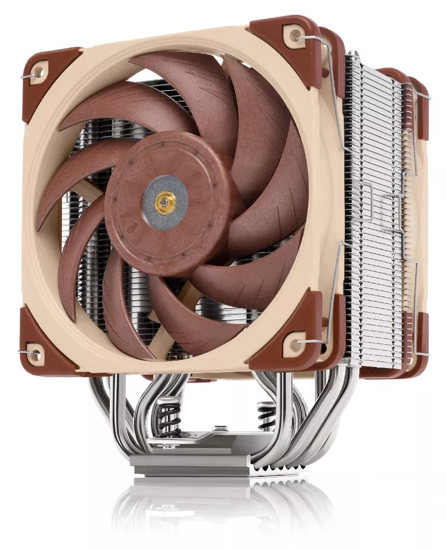 Noctua NH-U12A computer cooling system Processor