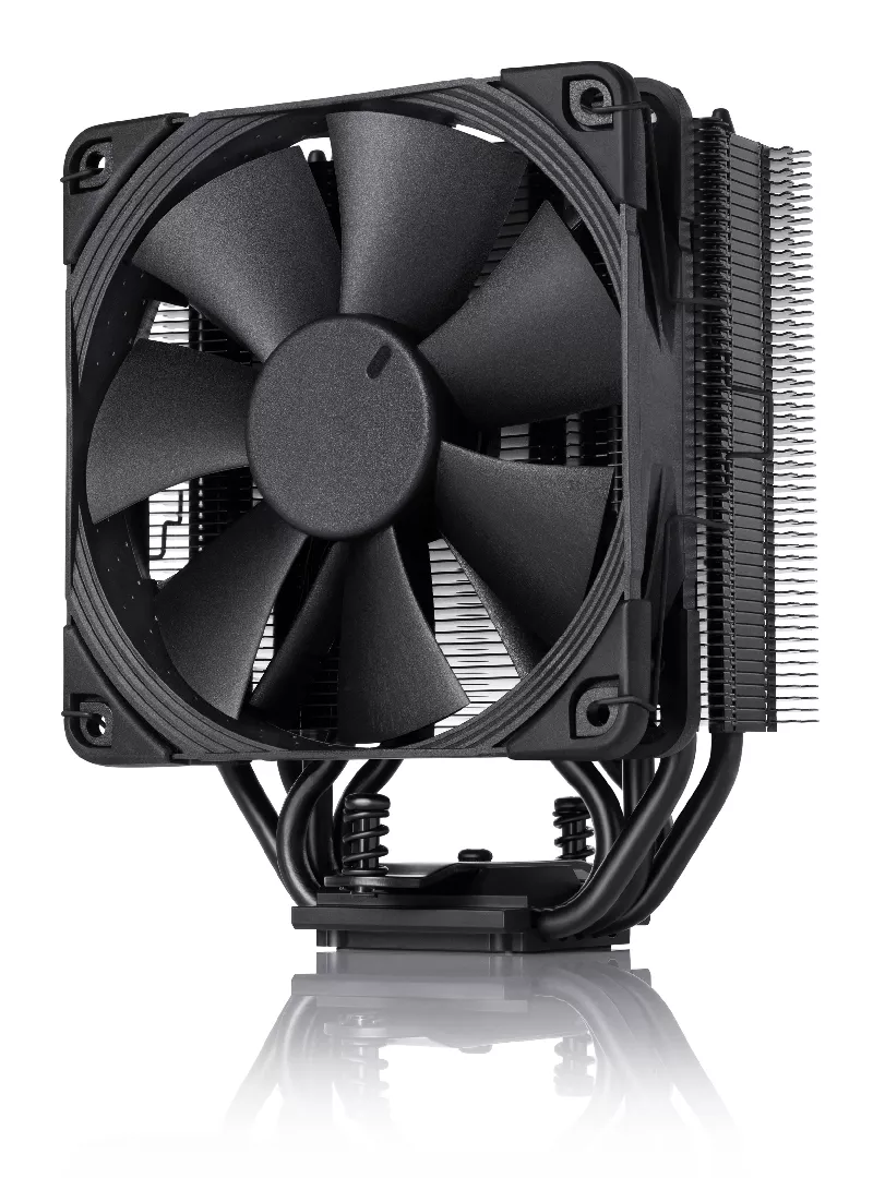 Noctua NH-U12S chromax.black Processor Cooler