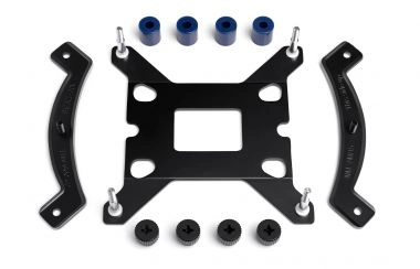 Noctua NM-I17XX-MP78 chromax.black Mounting kit