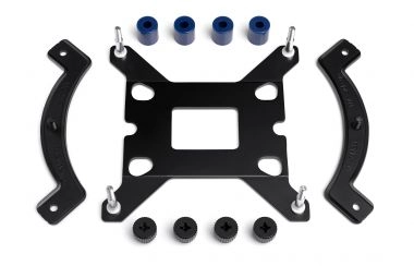 Noctua NM-I17XX-MP83 chromax.black Mounting kit