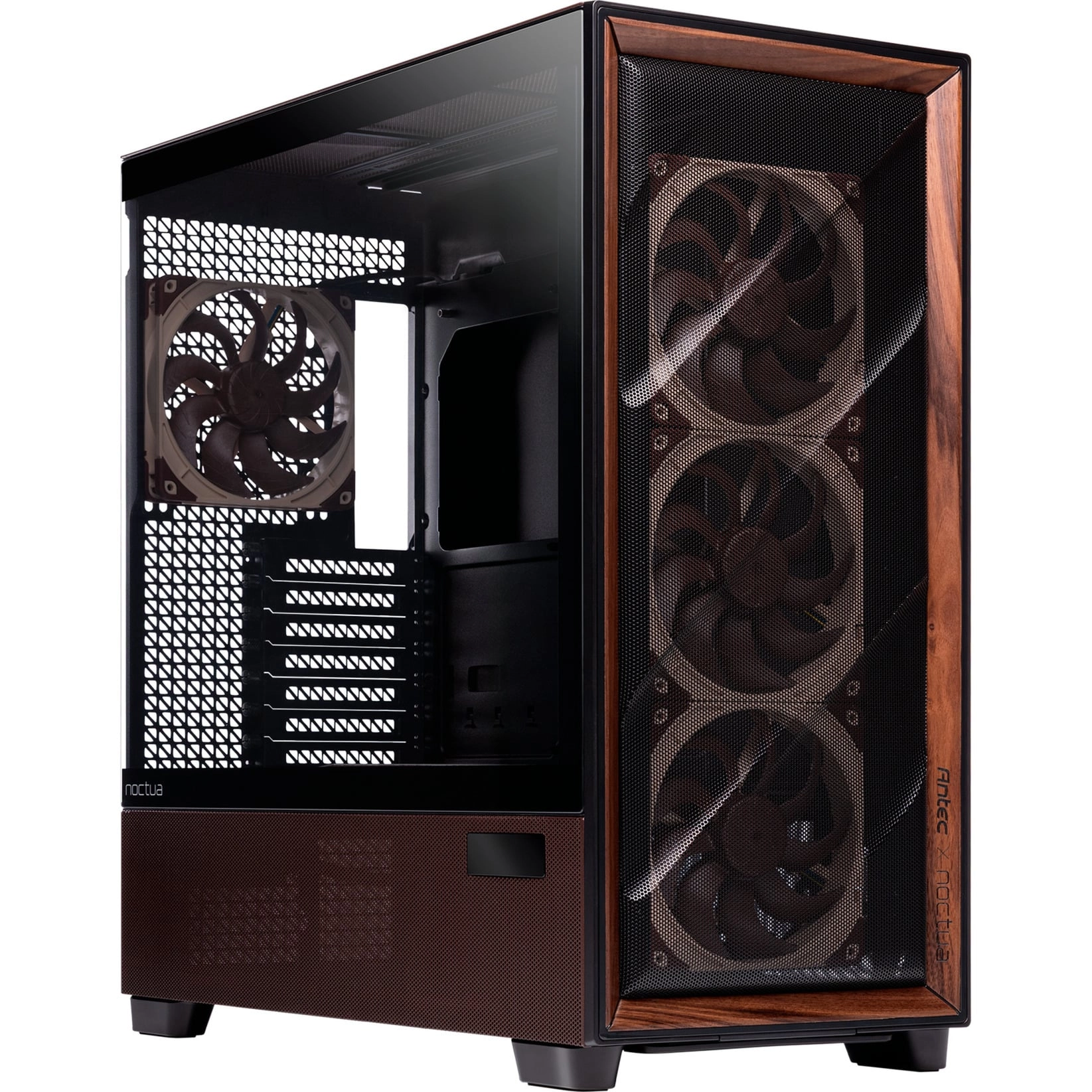Fan Noctua Antec Flux Pro Noctua