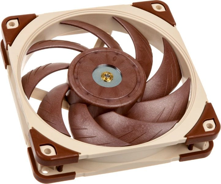 120mm Noctua NF-A12X25 5V PWM 120mm