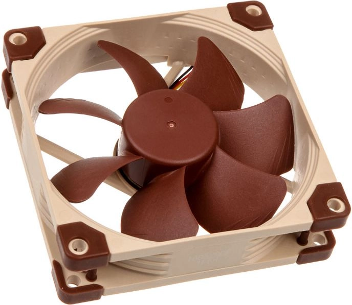 Wentylator Noctua NF-A9 5V PWM LUNA-086