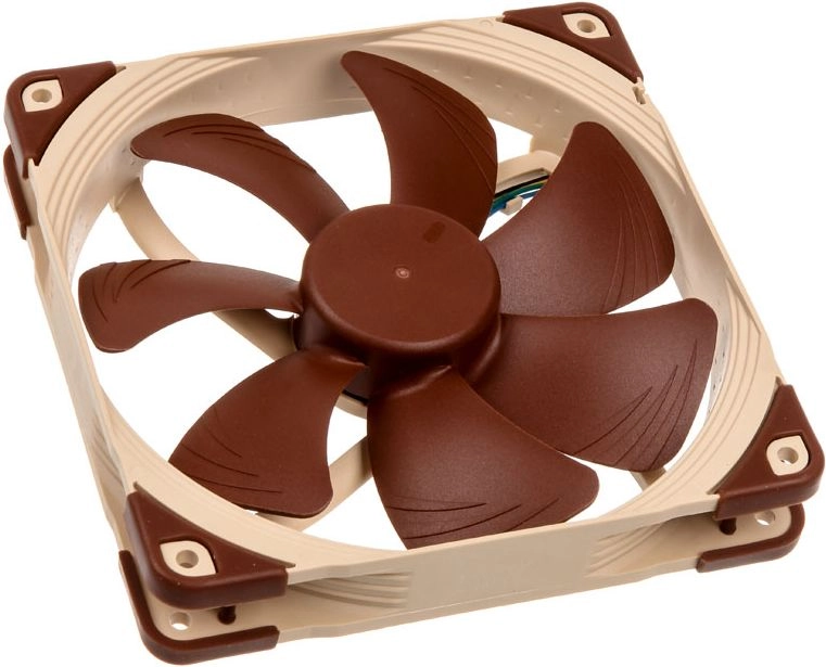 Noctua NF-A14 5V fan LUNA-089 9010018100228