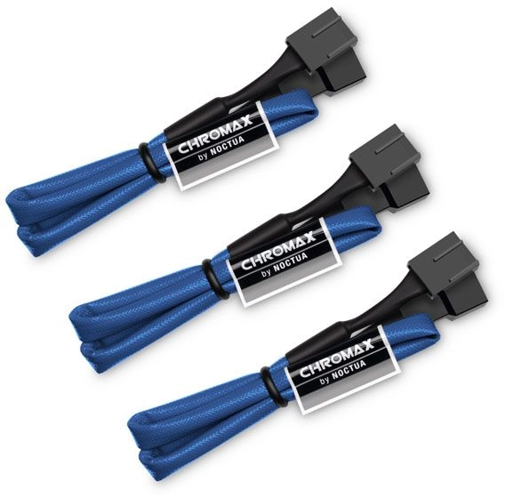 Noctua Fan extension cable  4 pin