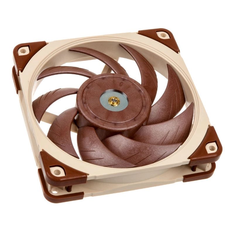 120mm Noctua NF-A12X25 5V PWM 120mm
