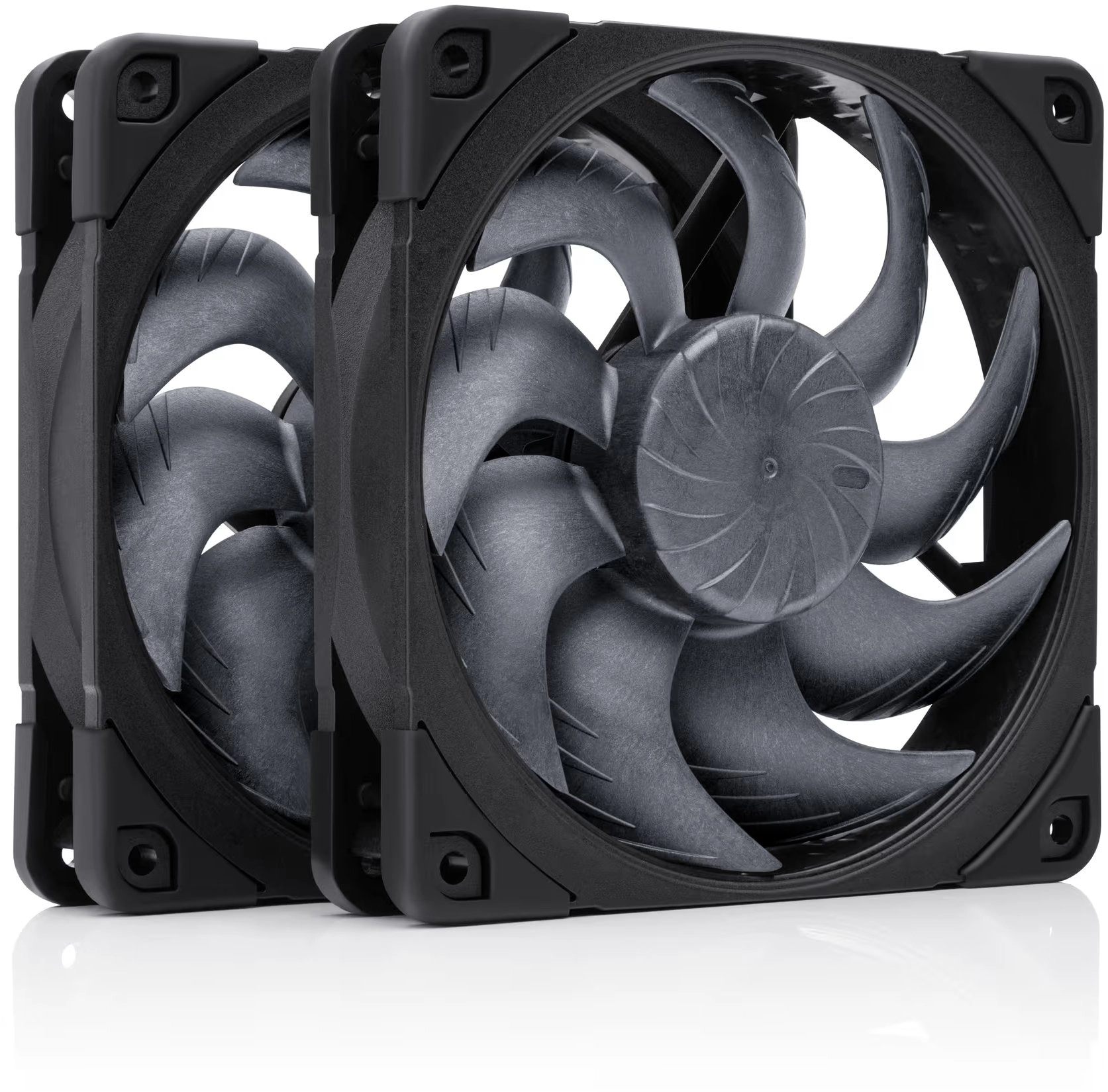 Noctua NF-A12x25 G2 PWM Sx2-PP chromax