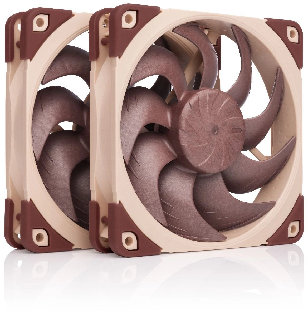 Noctua NF-A12x25 G2 PWM Sx2-PP Home