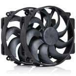 140mm Noctua NF-A14x25r G2 PWM Sx2-PP