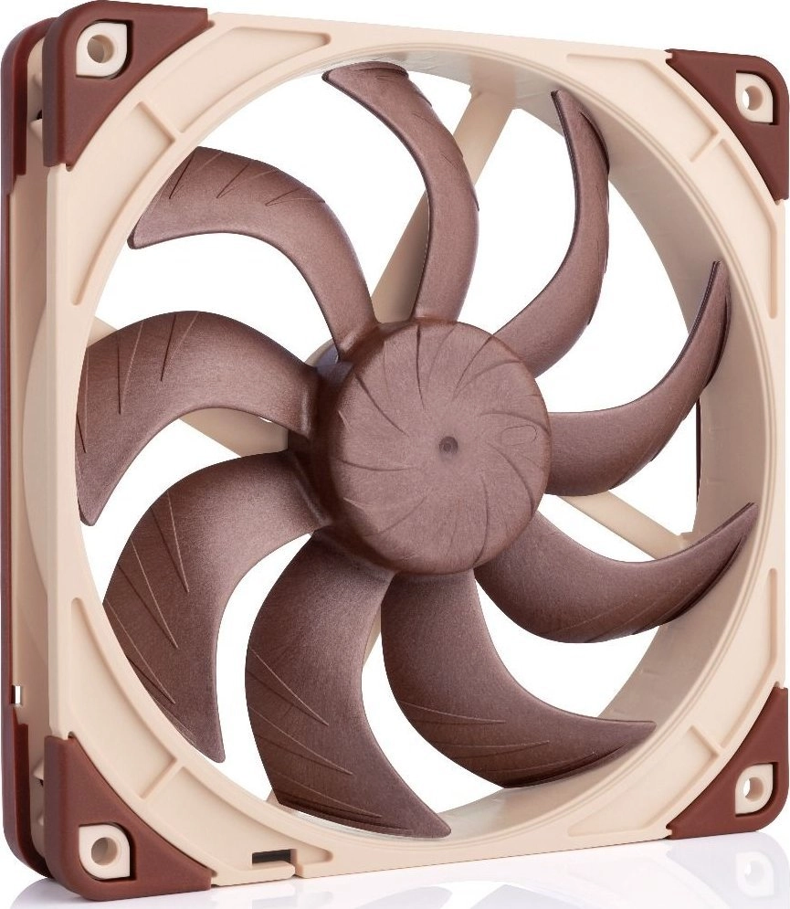 Noctua NF-A14x25 G2 PWM Lufter -