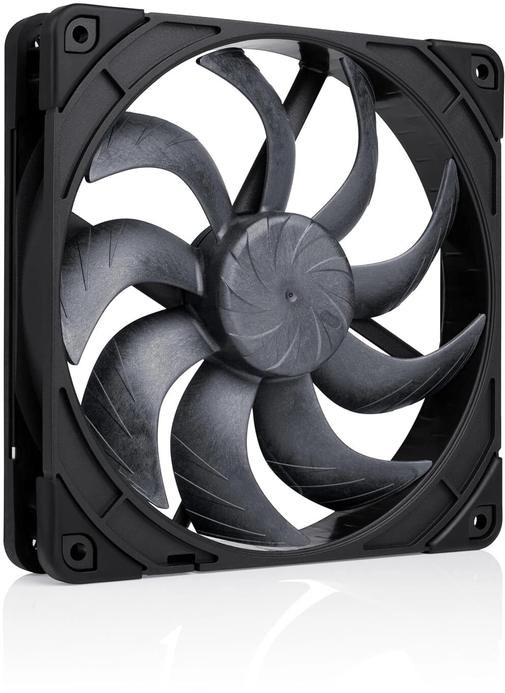 Noctua NF-A14x25 G2 PWM chromax.black