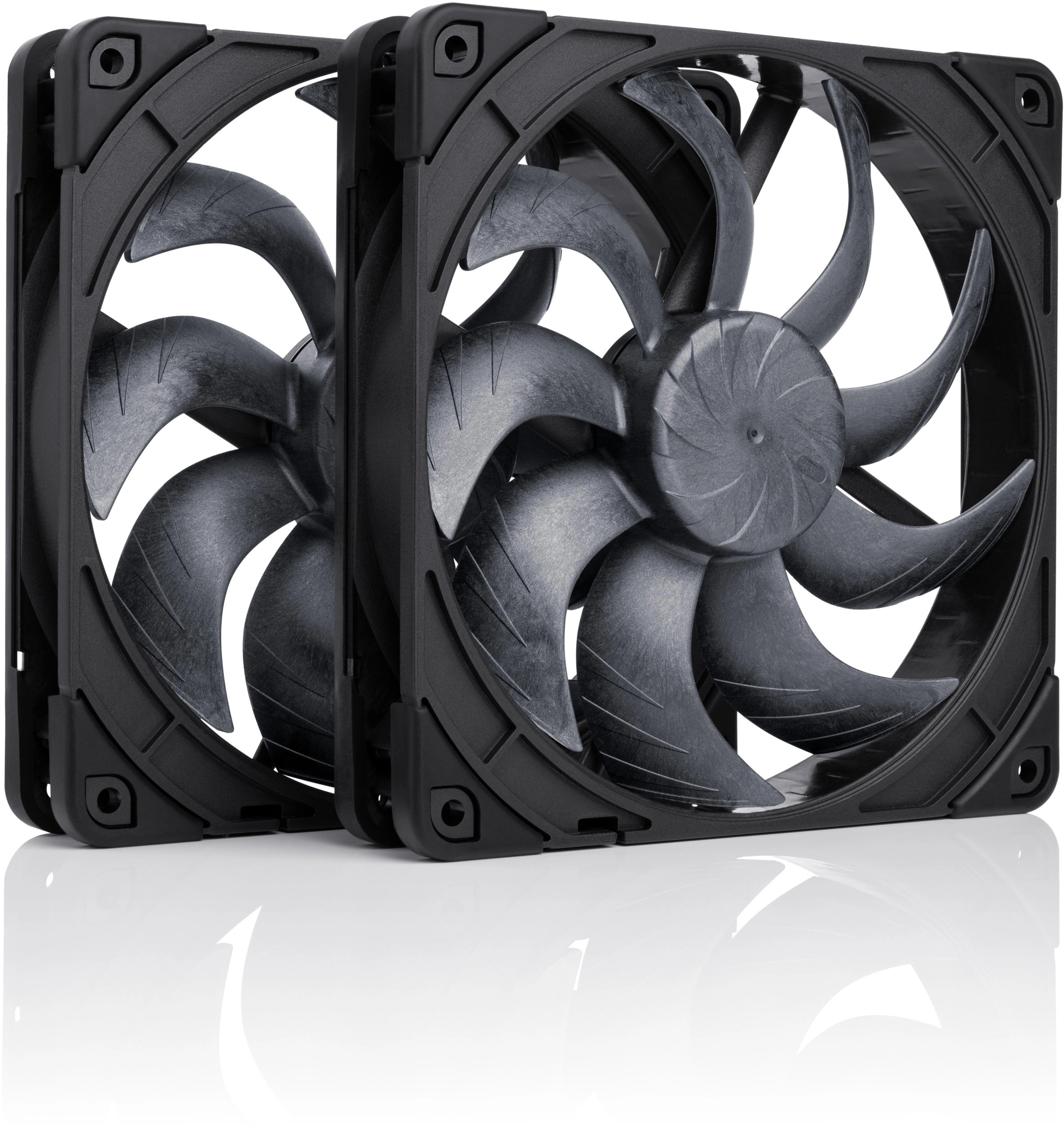 Noctua 140mm NF-A14x25 G2 PWM Sx2