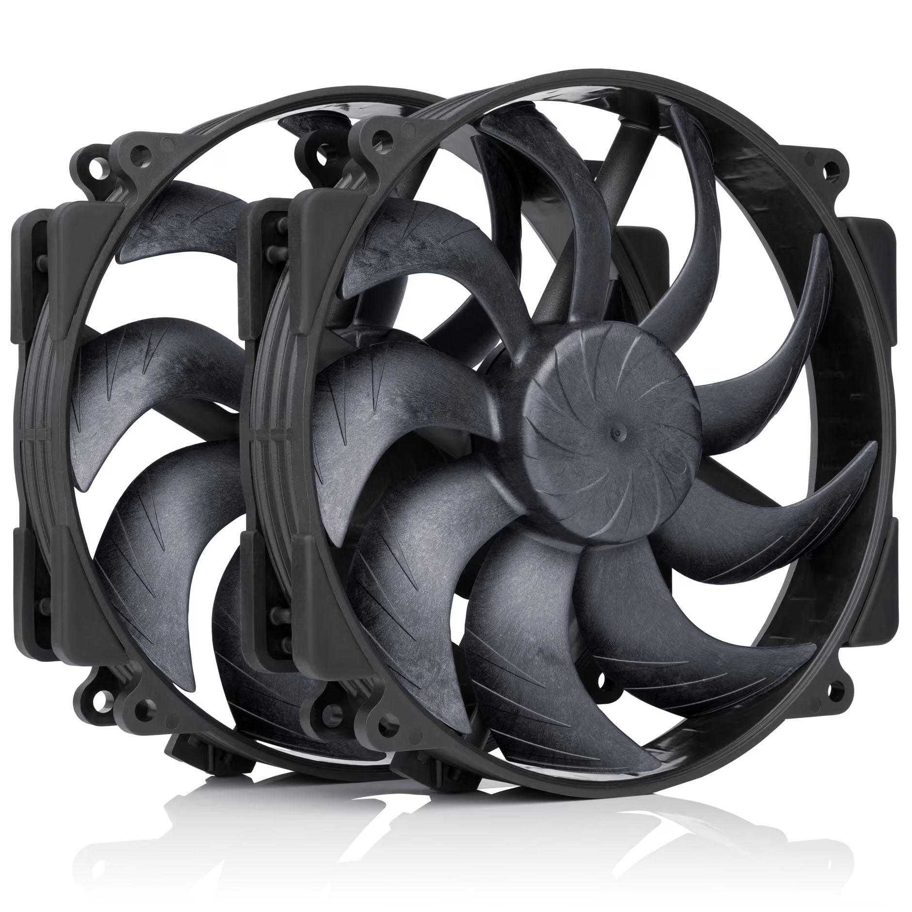 140mm Noctua NF-A14x25r G2 PWM Sx2-PP