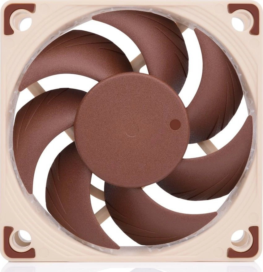 Wentylator Noctua NF-A6x15 FLX NF-A6x15 FLX