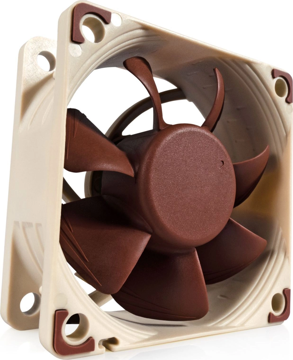 NF-A6x25 5V PWM 60 mm Case