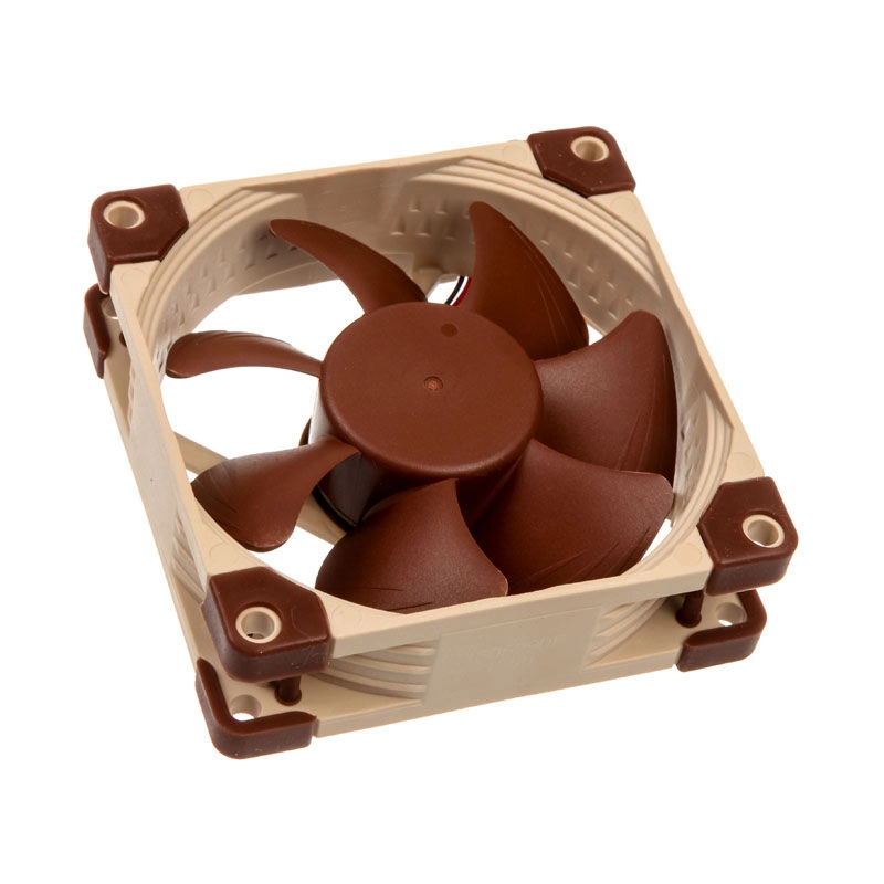Noctua NF-A8  Fan  8 cm  450