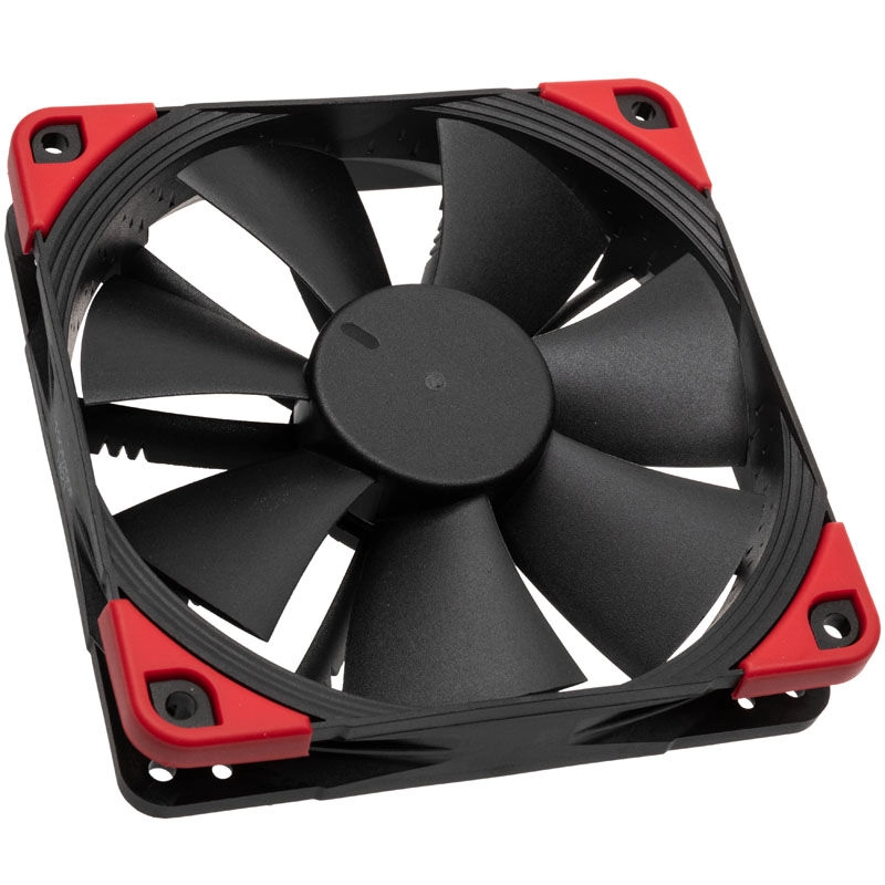 Noctua chromax NF-F12 PWM Fan 1-pack