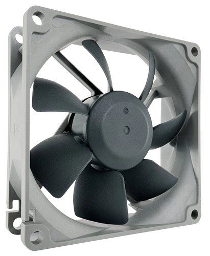 Noctua NF-R8 redux-1800 PWM  Fan  8