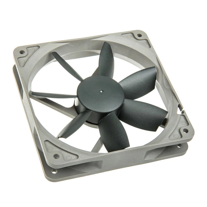 Noctua NF-S12B redux-1200  Fan  12 cm