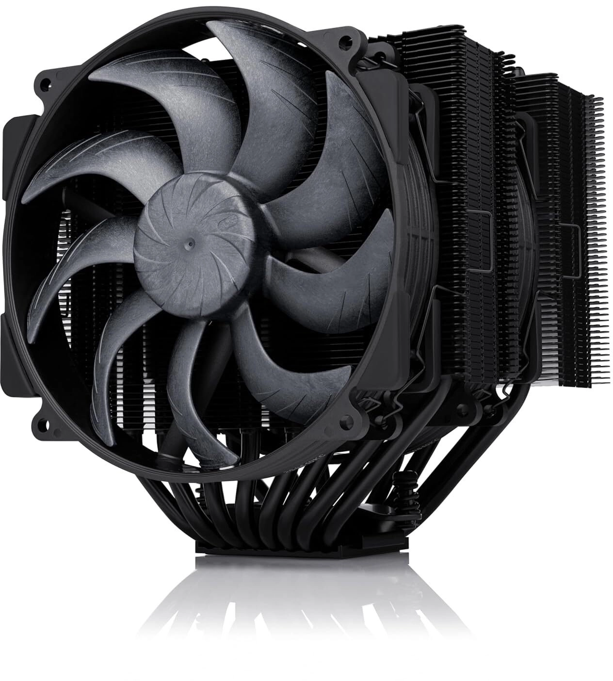 Noctua NH-D15 G2 chromax.black CPU-Kühler